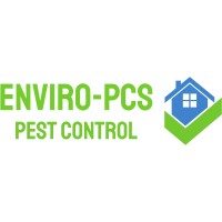 Enviro-PCS (Pest Control Sydney) logo - Similar company to Safe Pest Control Pty Ltd