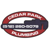 Cedar Park Plumbing