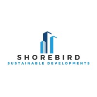 Shorebird Sustainable Developments logo - Similar company to Lean Interim Gmbh