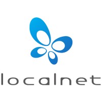 LocalNet Finland logo - Similar company to Vaskisepät