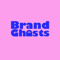 Brand Ghosts logo - Similar company to Autodesign.Co