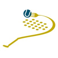 Padel Palace logo - Similar company to Quanta Club
