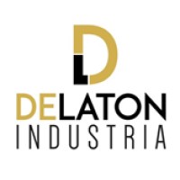 DELATON logo - Similar company to Brass Injected Metals
