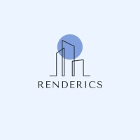 Renderics logo - Similar company to Mac Architect