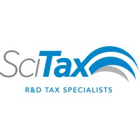 SciTax Limited logo - Similar company to Articulate R&D