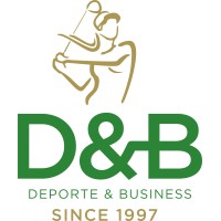Deporte & Business logo - Similar company to Sg&D - Servicios Globales Para El Deporte