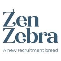 Zen Zebra Ltd logo - Similar company to Zenzebra