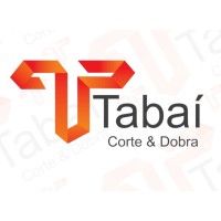 Corte e Dobra de Aço Tabaí logo - Similar company to Mgp Corte Plasma, Laser E Dobra Cnc.