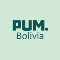 PUM Bolivia logo - Similar company to Pum Peru