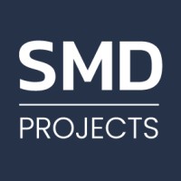 smd projects logo - Similar company to Smd Soluções