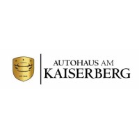 Autohaus am Kaiserberg logo - Similar company to Venteri Gmbh