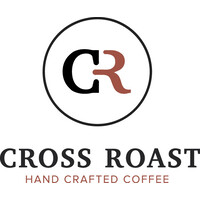 Cross Roast - koffiebranderij logo - Similar company to Hurray Distribution Bv