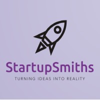StartupSmiths logo - Similar company to Blockchainpathshala
