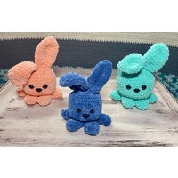 Chel's Crochet Creations logo - Similar company to Falconx Security Services