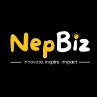 NepBiz logo - Similar company to Paybotx
