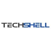 Techshell Software Private Limited logo - Similar company to Srfusion Tech