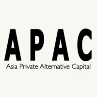 Asia Private Alternative Capital logo - Similar company to Dream Project Incubators Pte. Ltd.