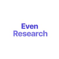 Even Research logo - Similar company to Leimec Oy
