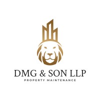 DMG & Son LLP logo - Similar company to Rush, Witt & Wilson