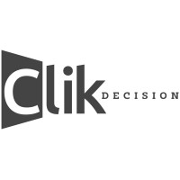 Clik Decision logo - Similar company to X Capital Properties