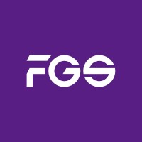FGS | First Gulf Solutions logo - Similar company to Fgs