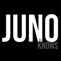 Juno Knows logo - Similar company to Underground Slate