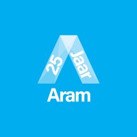 Aram | Knowledge Partners in Project Control logo - Similar company to Leaseroute