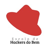 Escola de Hackers do Bem logo - Similar company to Kimoshiro Cybersecurity