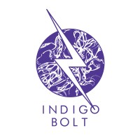 Indigo Bolt