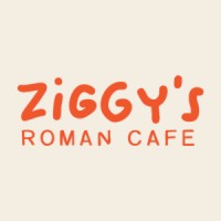 Ziggy's Roman Cafe logo - Similar company to Top Cup