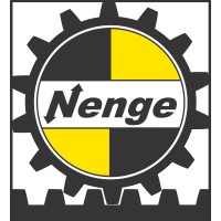 Nenge Consultoria Técnica Industrial e Hospitalar logo - Similar company to Routtec - Precision Services