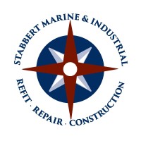 Stabbert Marine & Industrial logo - Similar company to Adelaide Contract Warehousing