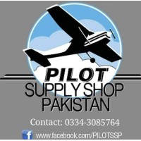Pilot Supply Shop Pakistan logo - Similar company to National Aviation