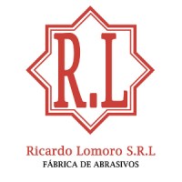 ABRASIVES INDUSTRY - Ricardo Lomoro SA logo - Similar company to Impro S.R.L.