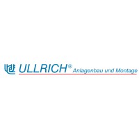 Ullrich Anlagenbau GmbH & Co. KG logo - Similar company to Dr.-Ing. Ritter Apparatebau Gmbh & Co. Kg