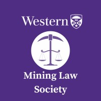 The Mining Law Society logo - Similar company to Mitchell Chadwick Llp