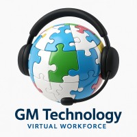 GM Technology logo - Similar company to Gm Technology Es