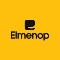 Elmenop Digital logo - Similar company to Kilo Logistics