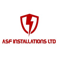 ASF INSTALLATIONS LTD logo - Similar company to Independent Energy Group (Ieg)