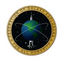 Federation of Galaxy Explorers, Inc. logo - Similar company to Euconvest Gmbh