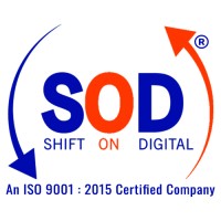 Shift On Digital (SOD)