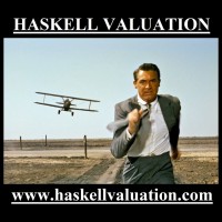 Haskell Valuation