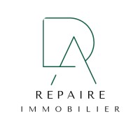 Repaire Immobilier logo - Similar company to Monod Immobilier