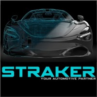 STRAKER s.r.o. logo - Similar company to Svott