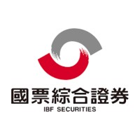 IBF Securities Co., Ltd. logo - Similar company to Oic New York