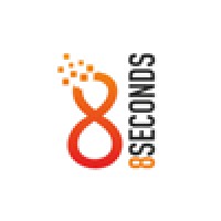 8seconds logo - Similar company to Kt Cloud Lab