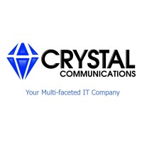 Crystal Communications logo - Similar company to Crystal Communications (Pty) Ltd - South Africa