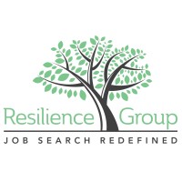 Resilience Group, LLC logo - Similar company to Career Forward