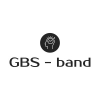 GBS-band logo - Similar company to Vodworks