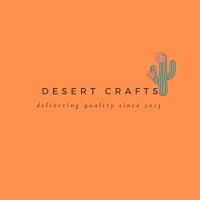 Desert Crafts logo - Similar company to Aligned